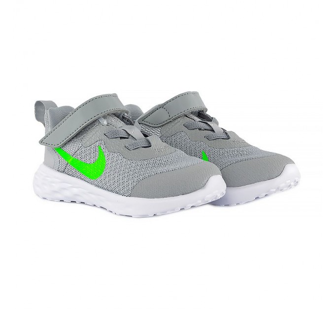 Кроссовки Nike Revolution 6 Nn (Tdv) DD1094-009
