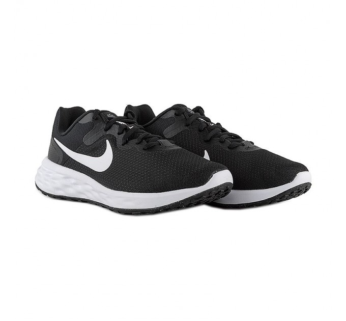 Кросівки Бігові Nike Revolution 6 DC3728-003