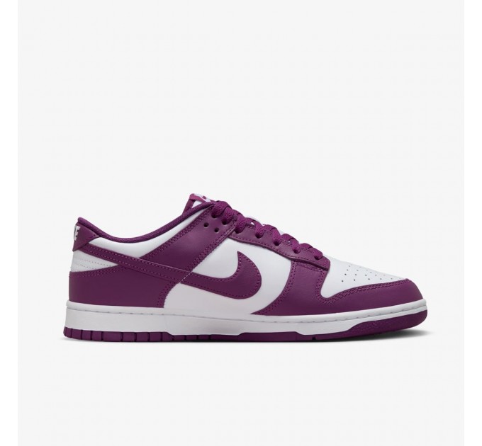 Кросівки чоловічі Nike Dunk Low Retro (DV0833-107)