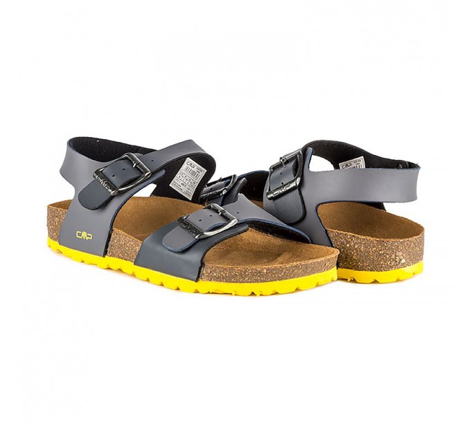Сандалі Cmp Kids Keidha Sandal 3Q91094-U862