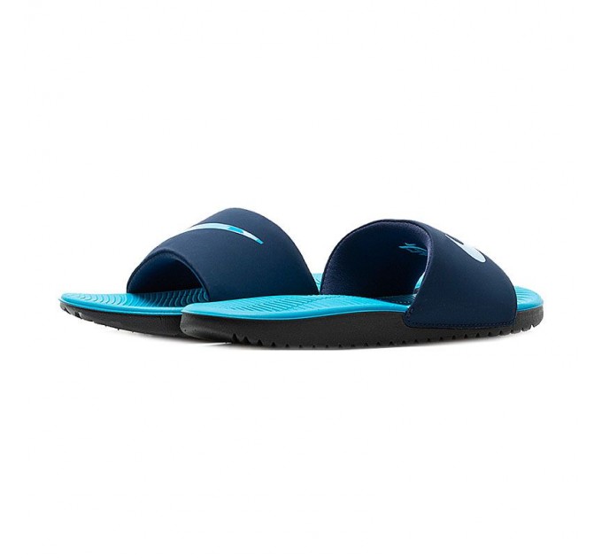 Тапочки Nike KAWA SLIDE BGP