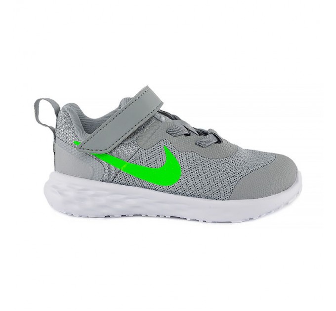 Кроссовки Nike Revolution 6 Nn (Tdv) DD1094-009