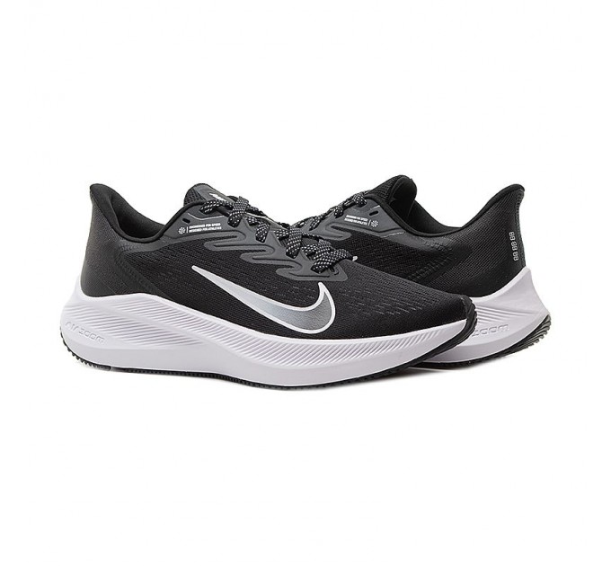 Кроссовки Nike Air Zoom Winflo 7