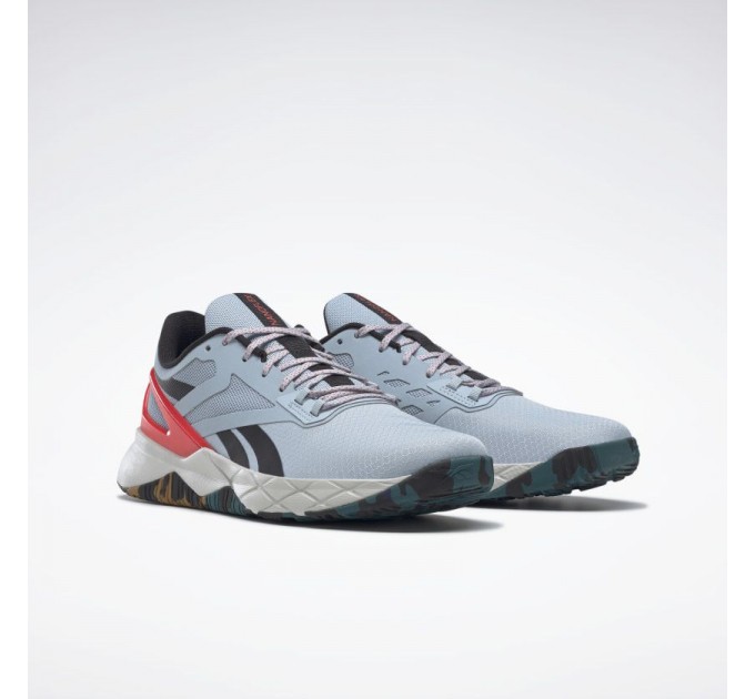 Кроссовки Reebok Nanoflex Tr