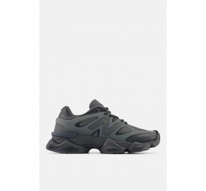 Кросівки унісекс New Balance 9060 X (U9060IAA)