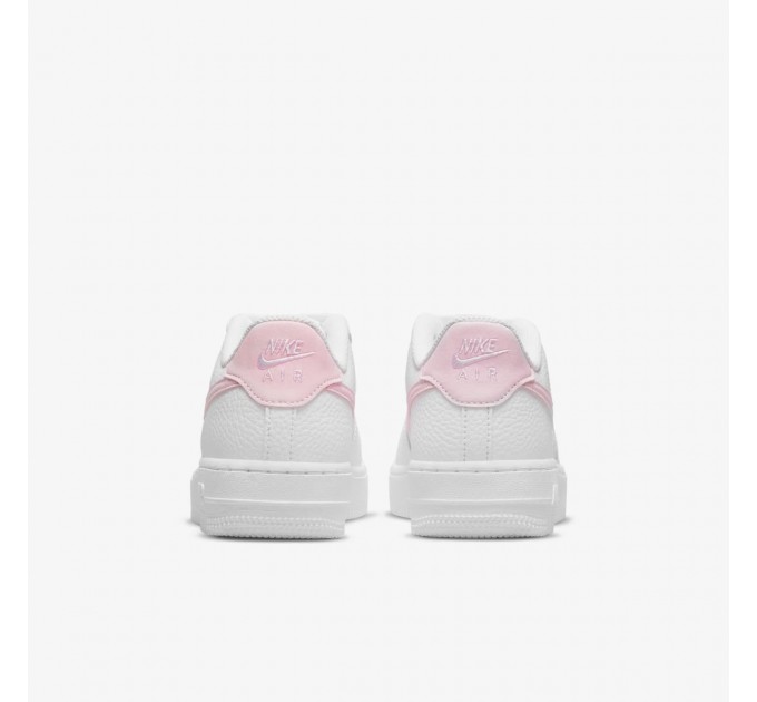 Кроссовки женские Nike Air Force 1 (Gs) (CT3839-103)