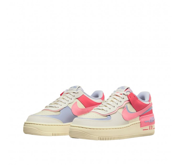 Кросівки Nike W Af1 Shadow DV7449-101