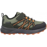 Кросівки Cmp Kids Hulysse Wp Shoes 3Q15894-14EP