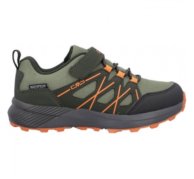 Кросівки Cmp Kids Hulysse Wp Shoes 3Q15894-14EP