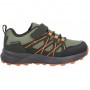 Кроссовки Cmp Kids Hulysse Wp Shoes 3Q15894-14EP