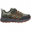 Кросівки Cmp Kids Hulysse Wp Shoes 3Q15894-14EP