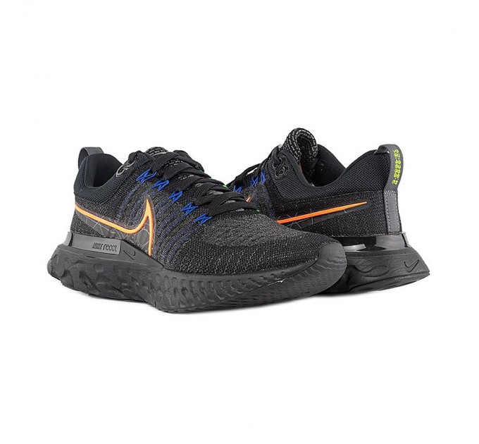 Кроссовки Nike React Infinity Run Fk 2 DN5070-001