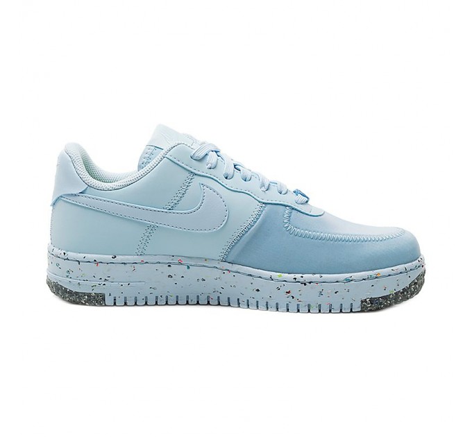 Кроссовки Nike W AIR FORCE 1 CRATER