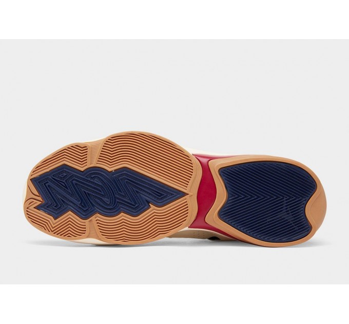 Кроссовки мужские Jordan Zion 2 'Pelicans' (DV0549-164)
