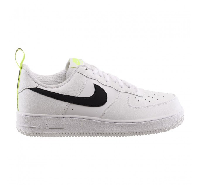 Кросівки чоловічі Nike Air Force 1 '07 (DZ4510-100)