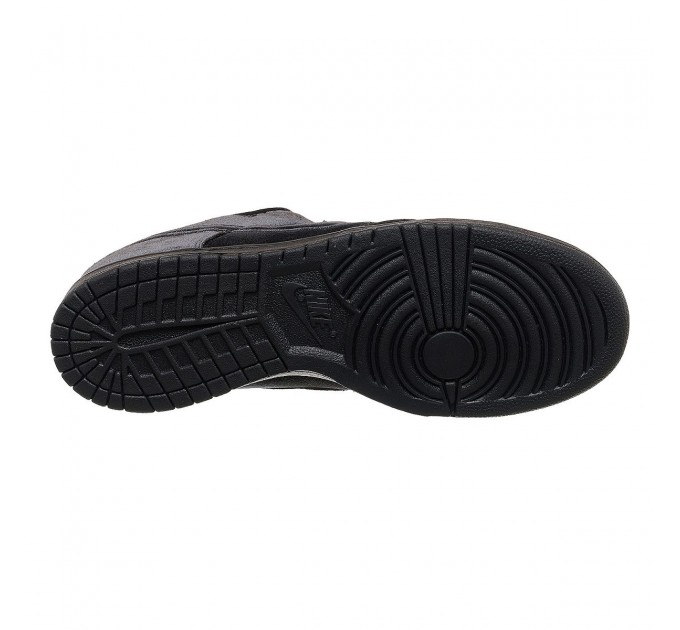 Кроссовки мужские Nike Dunk Low Velvet (DH2686-002)