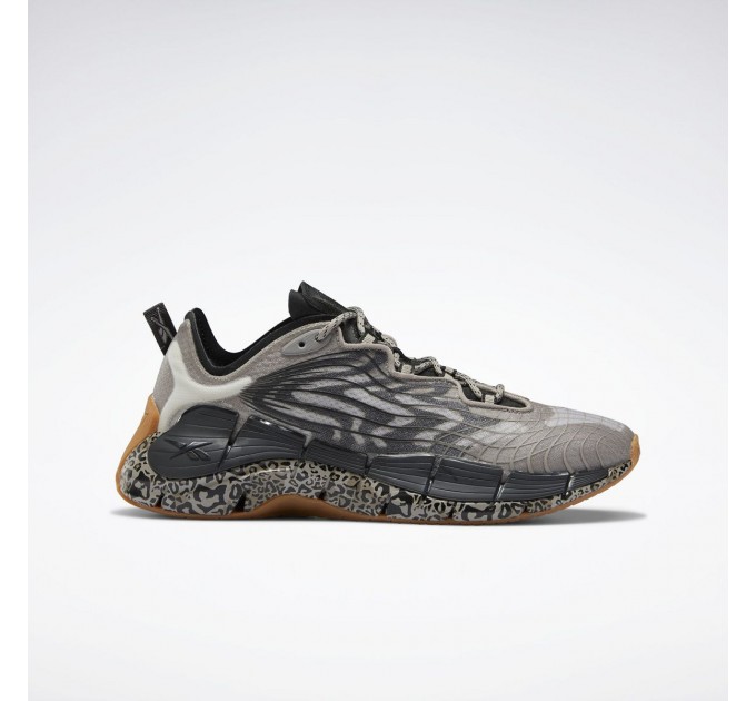 Кроссовки Reebok Zig Kinetica Ii
