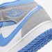 Кроссовки мужские Jordan Air Jordan 1 Mid (DX9276-100)