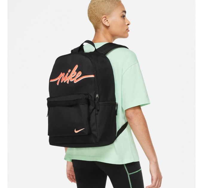 Рюкзак Nike NK HERITAGE BKPK - 2.0 FEMME