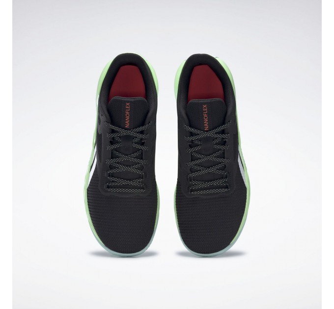 Кроссовки Reebok Nanoflex Tr