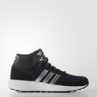 Кроссовки Adidas Cloudfoam Race Winter AW5168