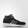 Кроссовки Adidas Cloudfoam Race Winter AW5168