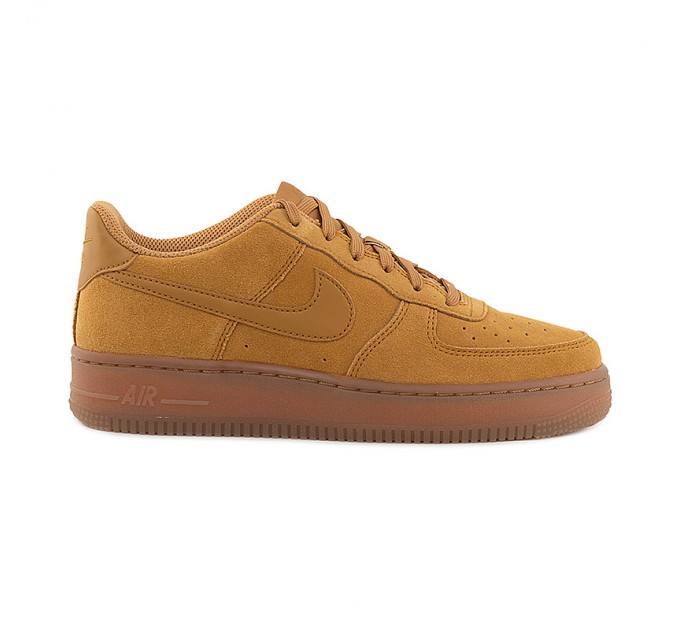 Кросівки Nike Air Force 1 Lv8 3 Ho19 Bg BQ5485-700