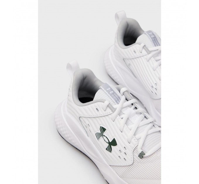 Кросівки чоловічі Under Armour Charged Commit Tr 4 (3026017-106)