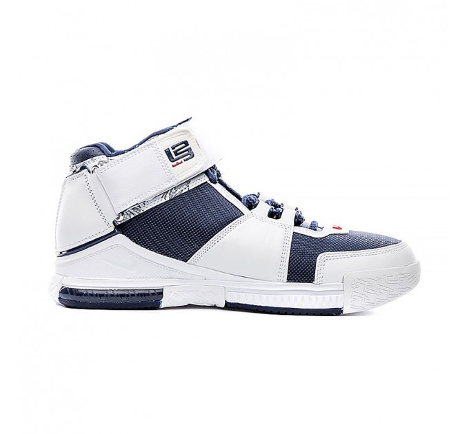 Кросівки Nike Zoom Lebron Ii DR0826-100