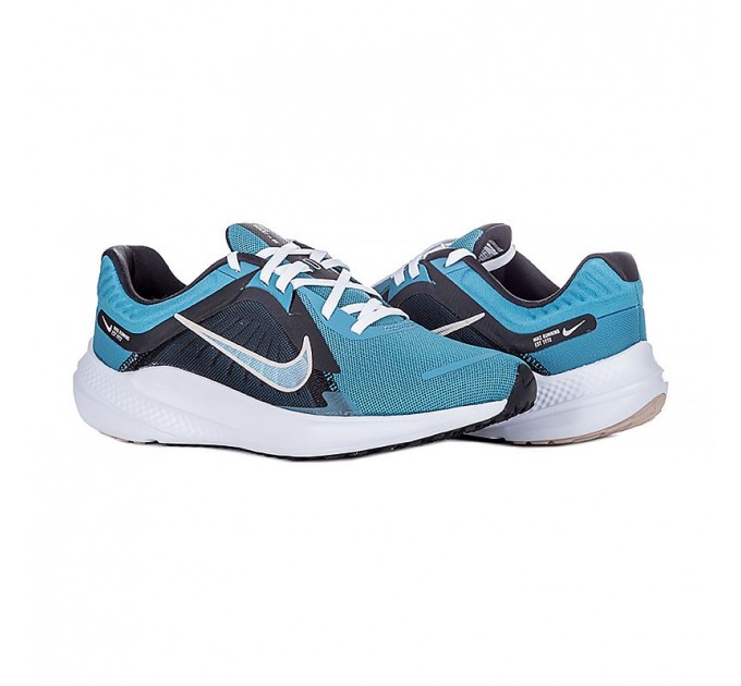 Кросівки Nike Wmns Quest 5 DD9291-400