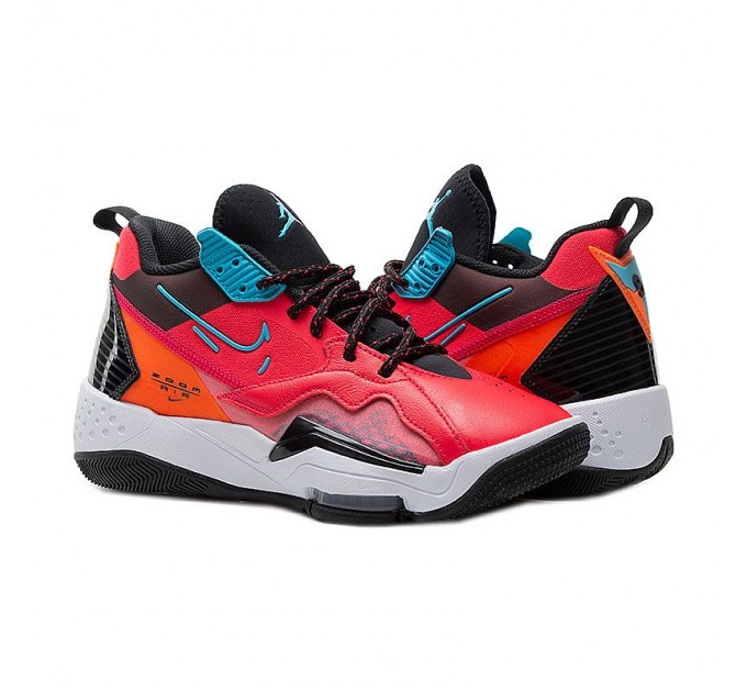 Кроссовки Jordan WMNS ZOOM 92