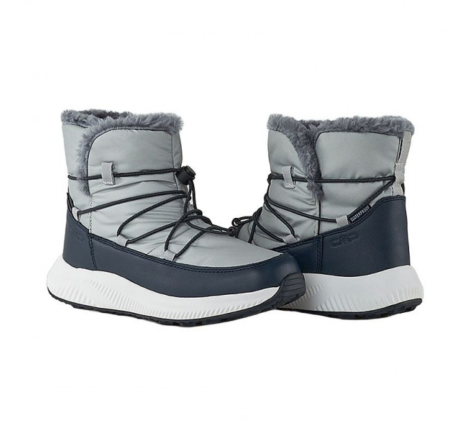 Ботинки Cmp Sheratan Wmn Lifestyle Shoes Wp 30Q4576-U303