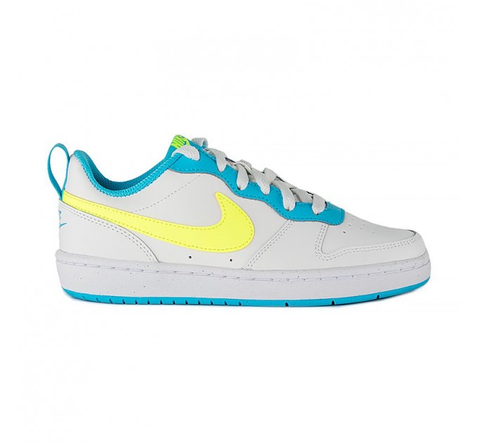 Кроссовки Nike Nike Court Borough Low 2 (Gs) BQ5448-122