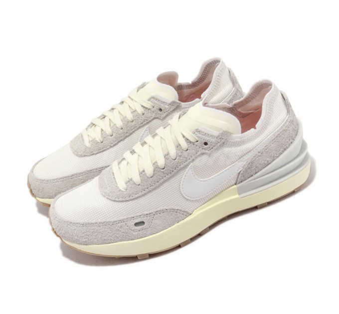 Кроссовки Nike Waffle One Vintage White/Grey Dx2929-100 39 DX2929-100