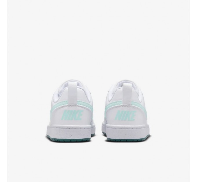 Кроссовки Nike Court Borough Low Recraft DV5456-102