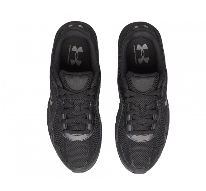 Кросівки чоловічі Under Armour Tech Runner (6011293-001)
