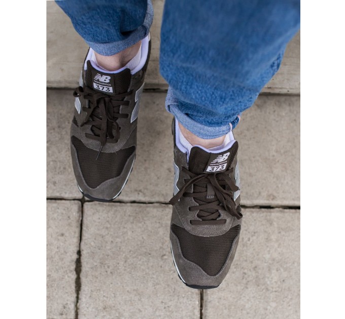 Кросівки New Balance 373 ML373CB2