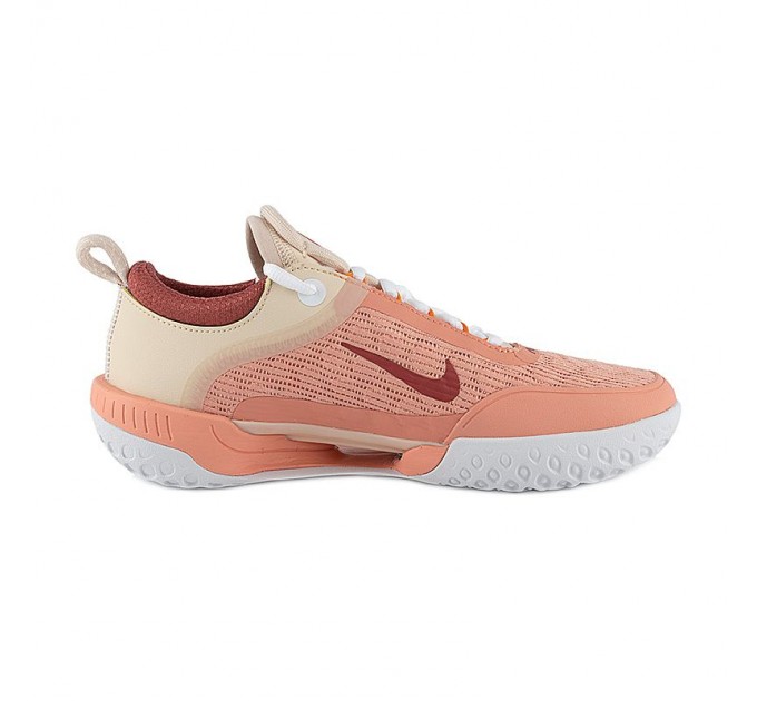 Кроссовки Nike W Nike Zoom Court Nxt Hc DH0222-816