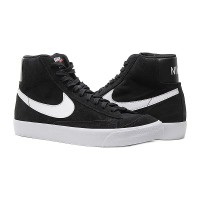 Кроссовки Nike Blazer Mid '77 Suede