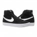Кроссовки Nike Blazer Mid '77 Suede