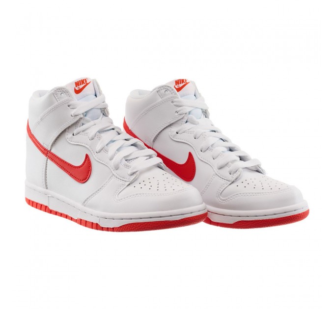 Кросівки жіночі Jordan Dunk High Gs (DB2179-111)