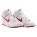Кросівки жіночі Jordan Dunk High Gs (DB2179-111)