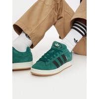 Кроссовки Adidas Originals Campus 00S Green IF8763
