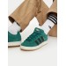 Кроссовки Adidas Originals Campus 00S Green IF8763