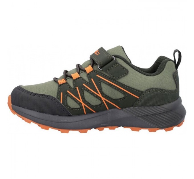 Кроссовки Cmp Kids Hulysse Wp Shoes 3Q15894-14EP