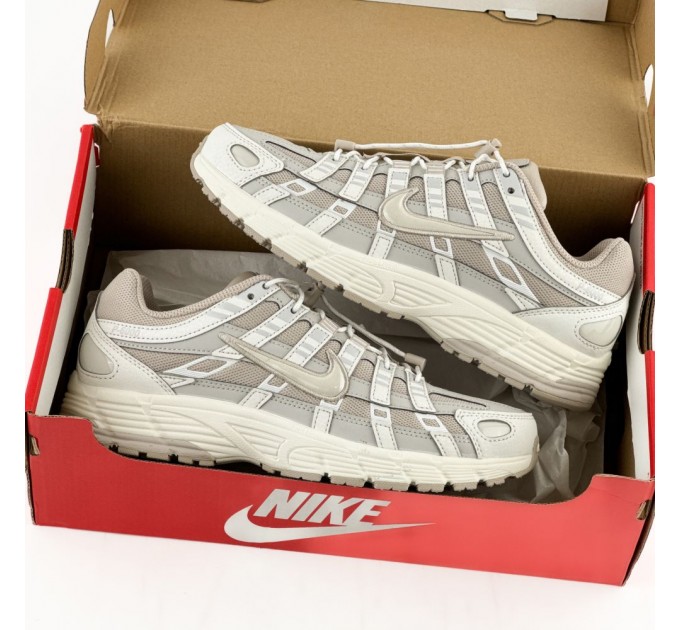 Кроссовки женские Nike P-6000 (IM5237-100)