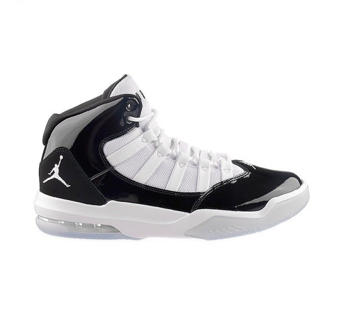 Кросівки чоловічі Jordan Max Aura (AQ9084-011)
