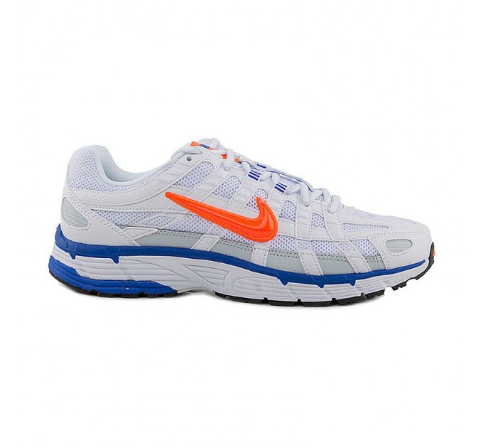 Кроссовки Nike P-6000