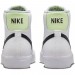Кроссовки Nike Blazer Mid 77 Grade School Lifestyle Shoes White Da4086-109 38 DA4086-109