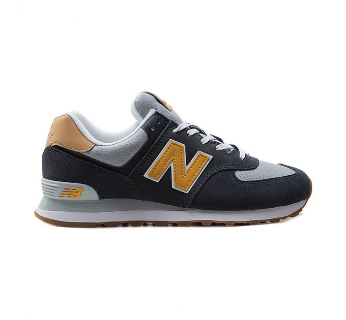 Кроссовки New Balance 574 Beach Cruiser